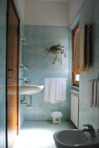 Bed&Breakfast Villa Lorena フォルテ・デイ・マルミ エクステリア 写真